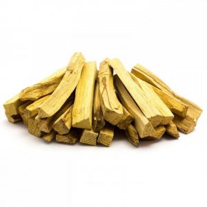 Bâtons de Palo Santo