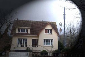 Antenne relais 5G